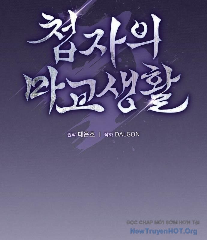 Điệp Viên Ma Giáo Chapter 33 - Trang 2