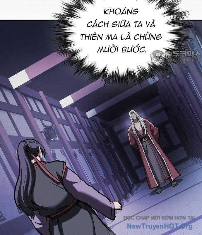 Điệp Viên Ma Giáo Chapter 33 - Trang 2