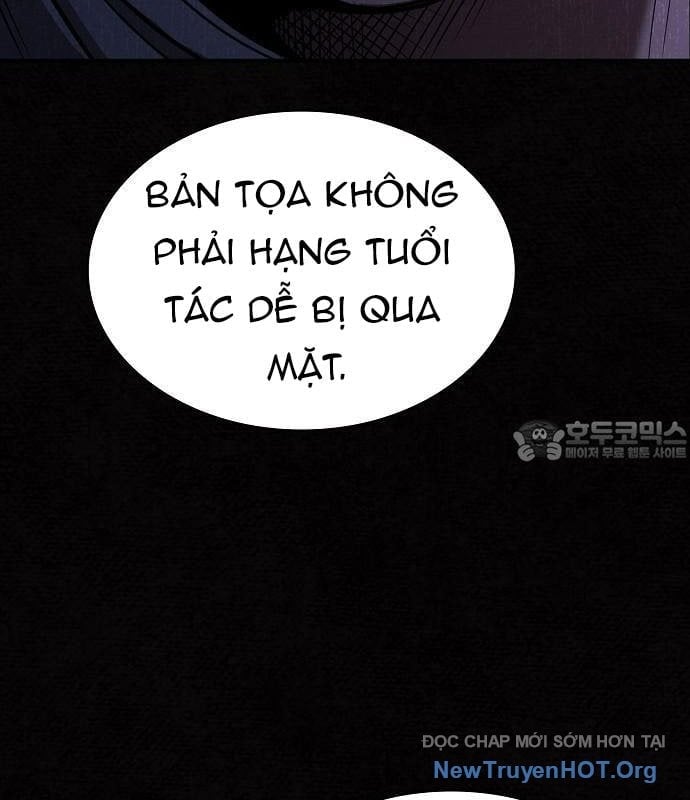 Điệp Viên Ma Giáo Chapter 33 - Trang 2