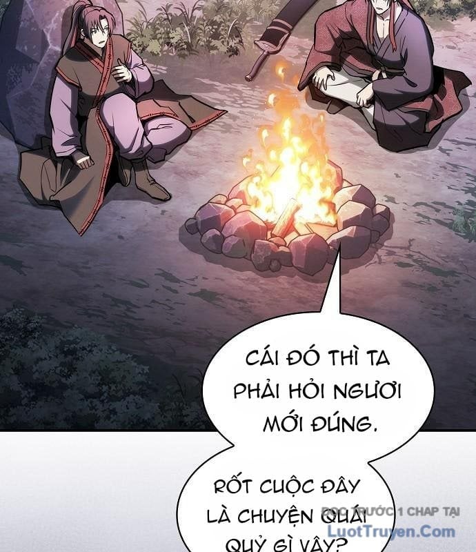 Điệp Viên Ma Giáo Chapter 34 - Trang 2