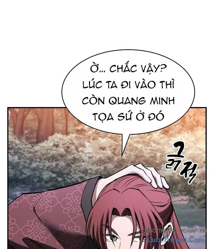 Điệp Viên Ma Giáo Chapter 34 - Trang 2
