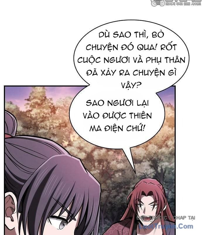 Điệp Viên Ma Giáo Chapter 34 - Trang 2