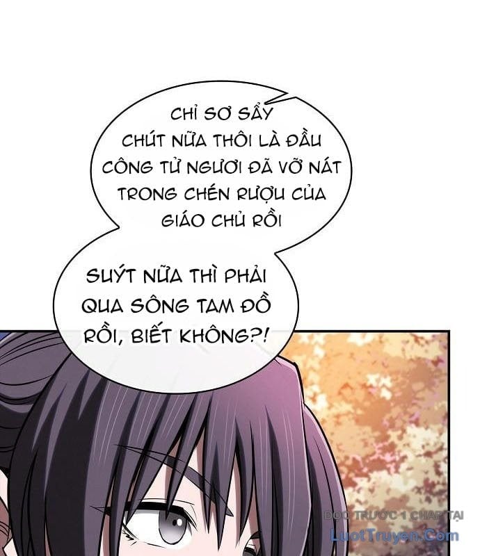 Điệp Viên Ma Giáo Chapter 34 - Trang 2