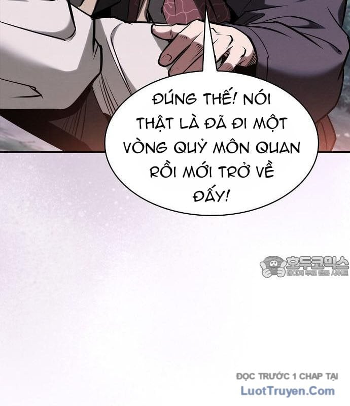 Điệp Viên Ma Giáo Chapter 34 - Trang 2