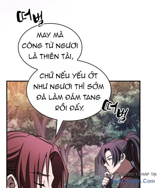 Điệp Viên Ma Giáo Chapter 34 - Trang 2