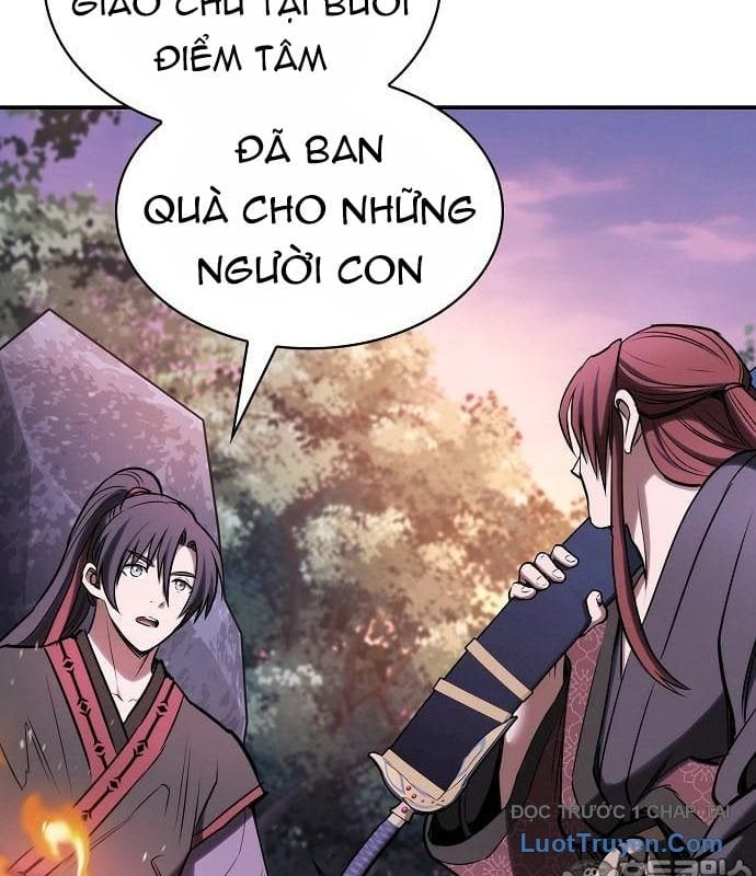 Điệp Viên Ma Giáo Chapter 34 - Trang 2