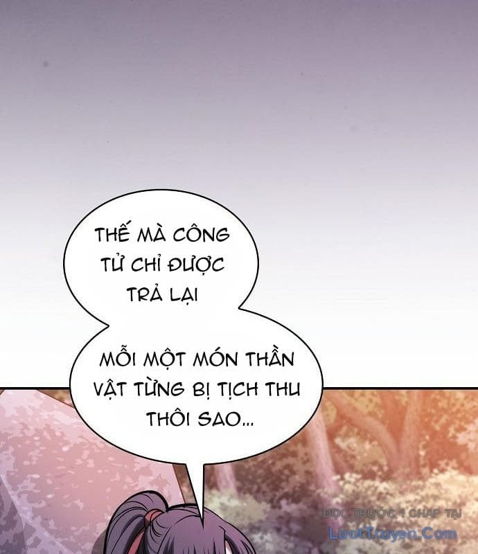 Điệp Viên Ma Giáo Chapter 34 - Trang 2
