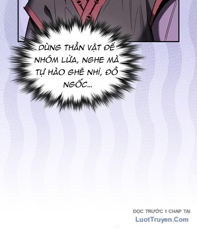 Điệp Viên Ma Giáo Chapter 34 - Trang 2