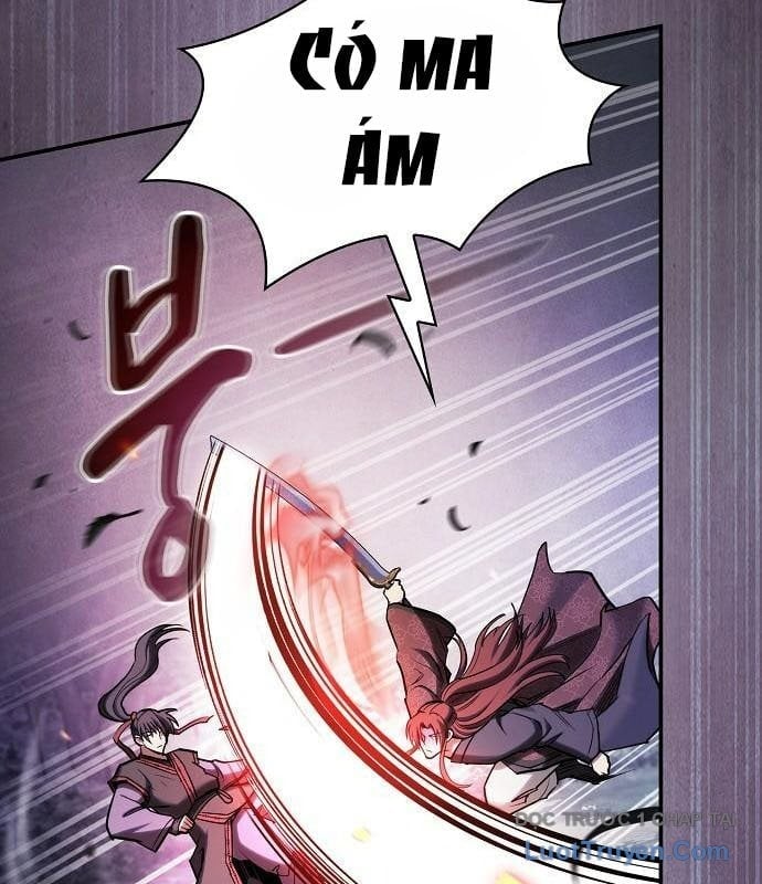 Điệp Viên Ma Giáo Chapter 34 - Trang 2