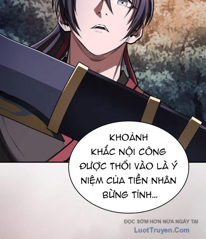 Điệp Viên Ma Giáo Chapter 35 - Trang 2