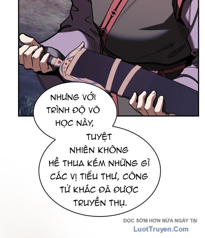 Điệp Viên Ma Giáo Chapter 35 - Trang 2