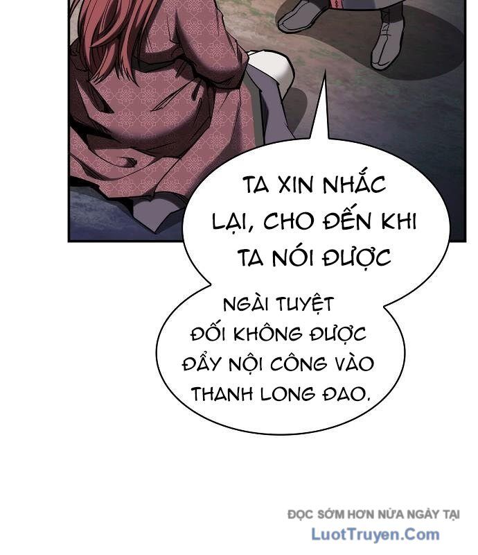 Điệp Viên Ma Giáo Chapter 35 - Trang 2