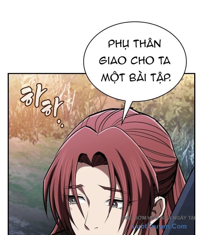 Điệp Viên Ma Giáo Chapter 35 - Trang 2