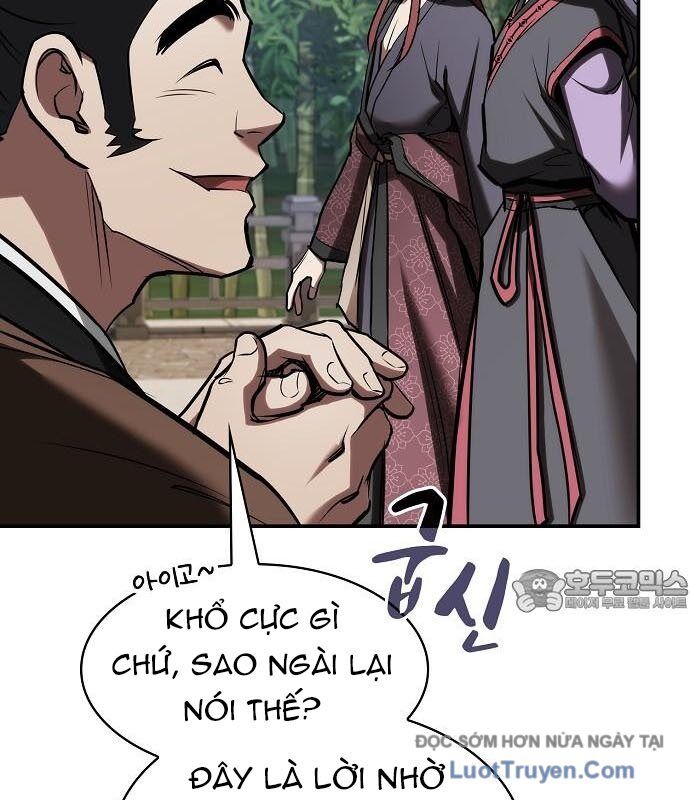 Điệp Viên Ma Giáo Chapter 35 - Trang 2
