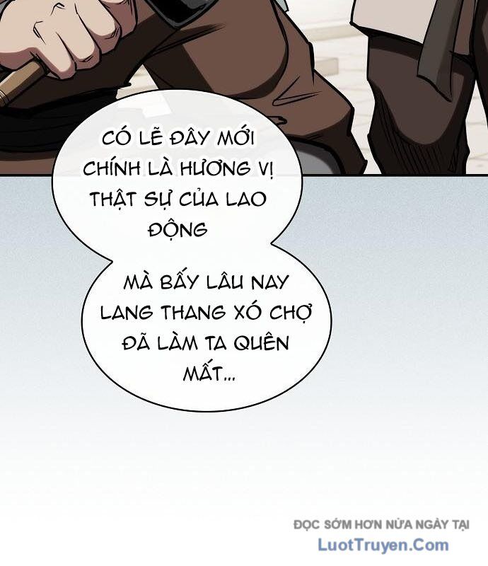 Điệp Viên Ma Giáo Chapter 35 - Trang 2