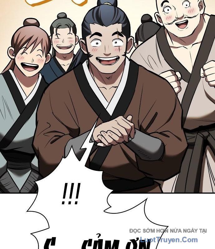 Điệp Viên Ma Giáo Chapter 35 - Trang 2