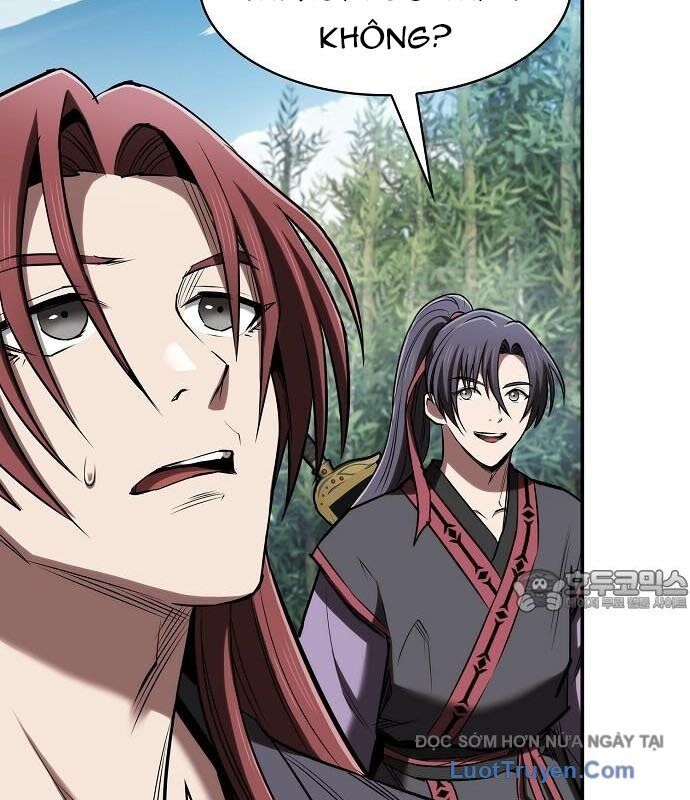 Điệp Viên Ma Giáo Chapter 35 - Trang 2