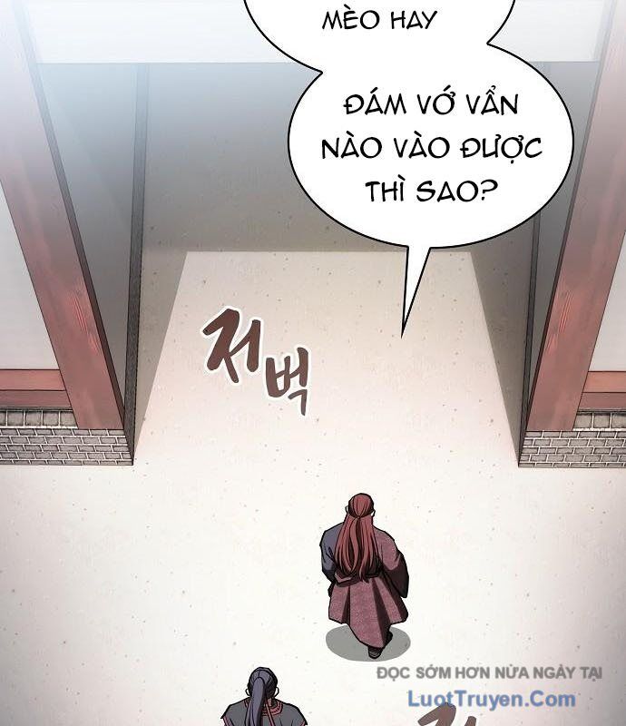 Điệp Viên Ma Giáo Chapter 35 - Trang 2