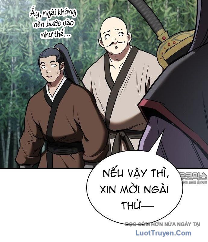 Điệp Viên Ma Giáo Chapter 35 - Trang 2