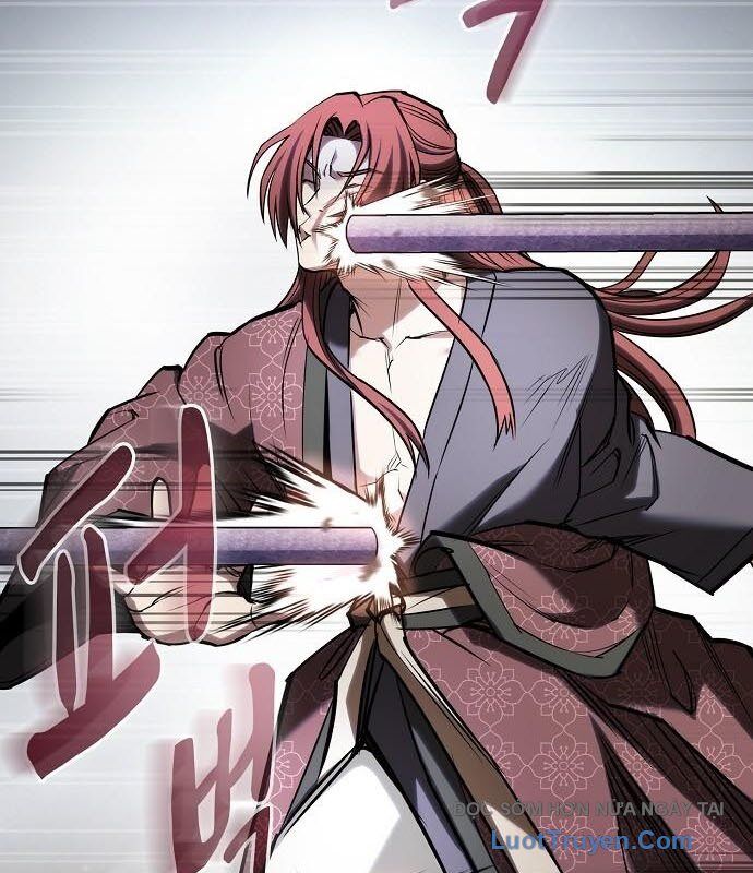Điệp Viên Ma Giáo Chapter 35 - Trang 2