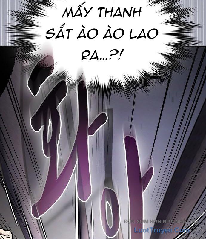 Điệp Viên Ma Giáo Chapter 35 - Trang 2