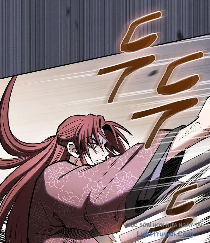 Điệp Viên Ma Giáo Chapter 35 - Trang 2