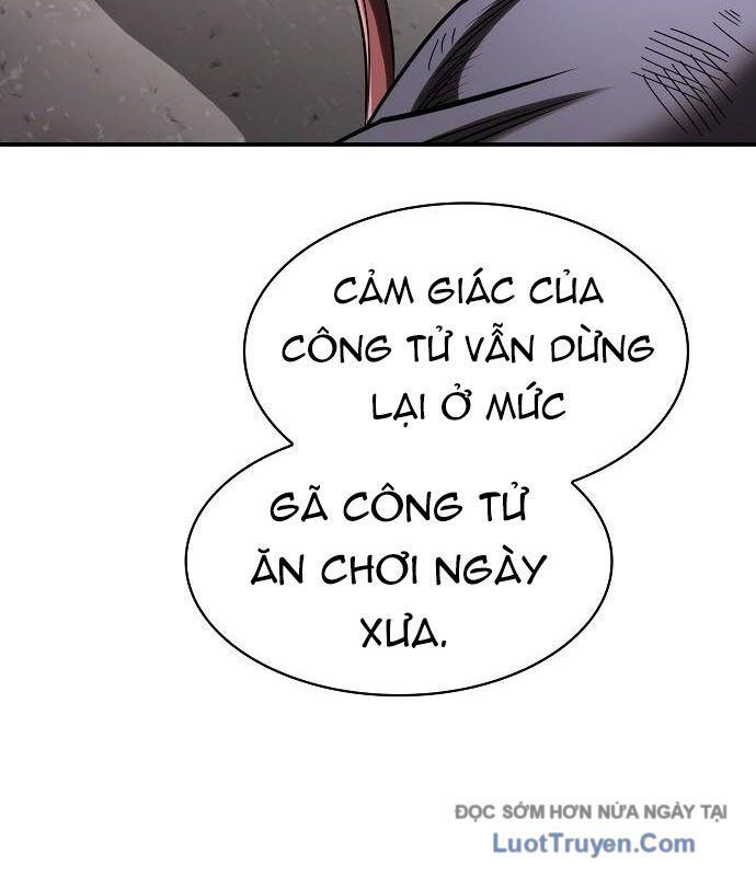 Điệp Viên Ma Giáo Chapter 35 - Trang 2