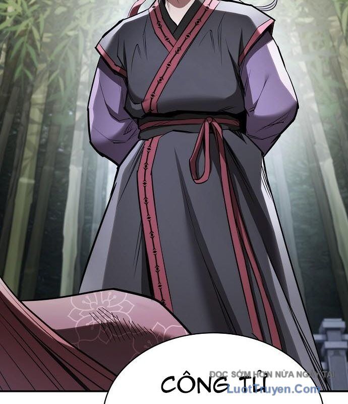 Điệp Viên Ma Giáo Chapter 35 - Trang 2