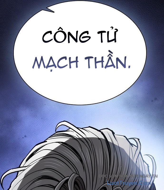 Điệp Viên Ma Giáo Chapter 35 - Trang 2