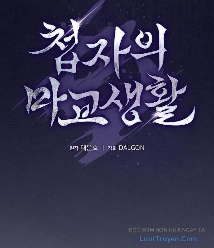 Điệp Viên Ma Giáo Chapter 36 - Trang 2