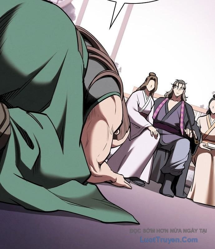 Điệp Viên Ma Giáo Chapter 36 - Trang 2