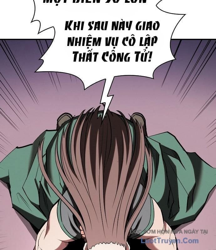 Điệp Viên Ma Giáo Chapter 36 - Trang 2