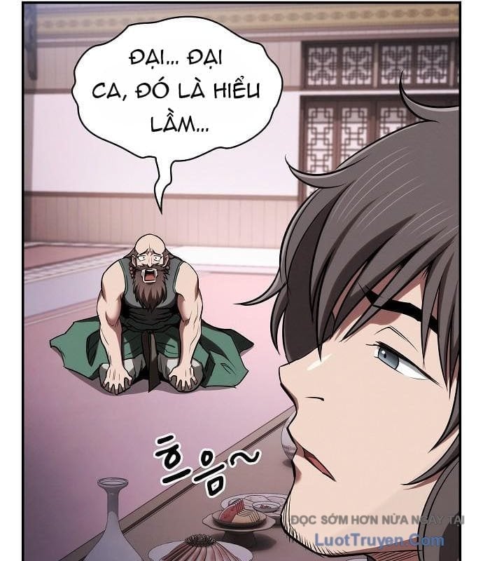 Điệp Viên Ma Giáo Chapter 36 - Trang 2