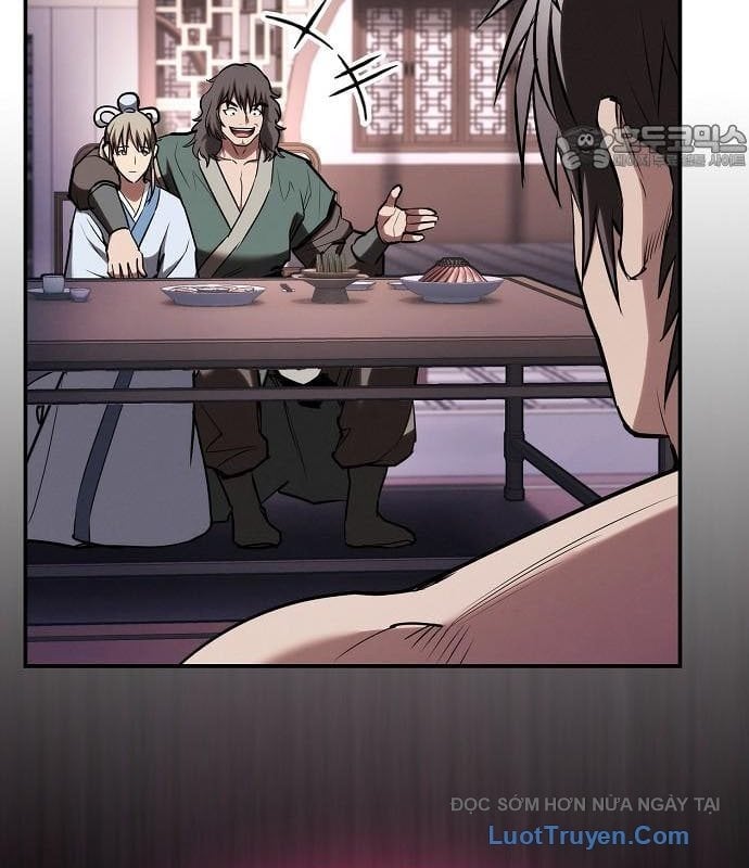 Điệp Viên Ma Giáo Chapter 36 - Trang 2
