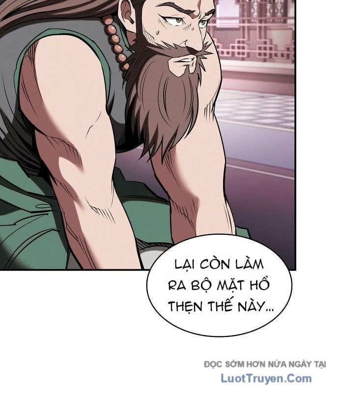 Điệp Viên Ma Giáo Chapter 36 - Trang 2