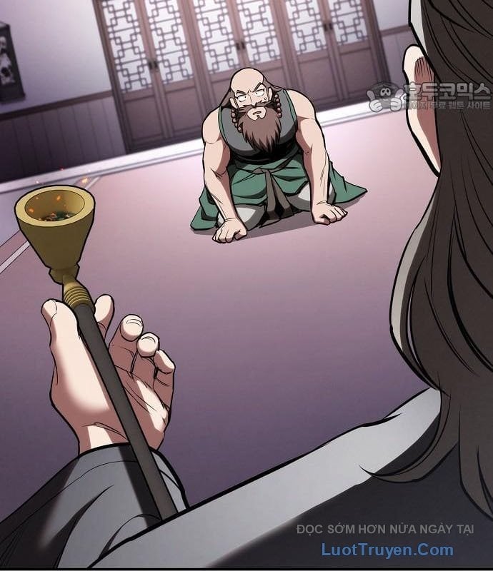 Điệp Viên Ma Giáo Chapter 36 - Trang 2