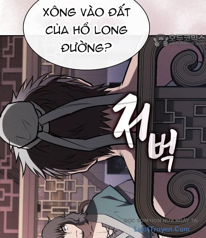 Điệp Viên Ma Giáo Chapter 36 - Trang 2