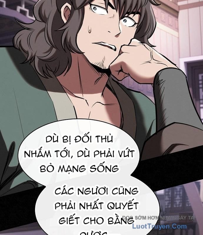 Điệp Viên Ma Giáo Chapter 36 - Trang 2