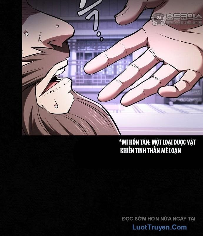 Điệp Viên Ma Giáo Chapter 36 - Trang 2