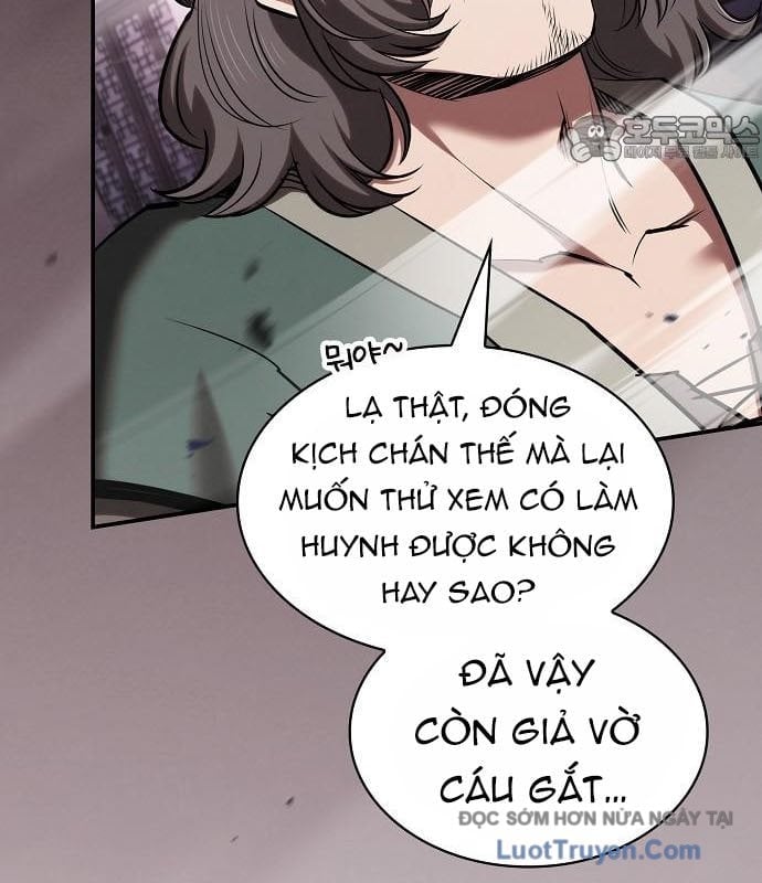 Điệp Viên Ma Giáo Chapter 36 - Trang 2