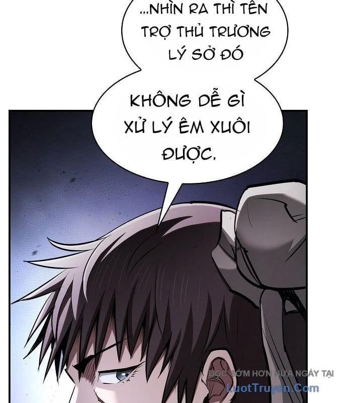 Điệp Viên Ma Giáo Chapter 36 - Trang 2
