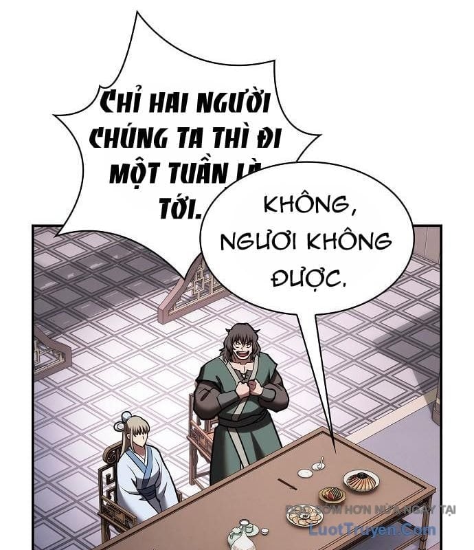 Điệp Viên Ma Giáo Chapter 36 - Trang 2