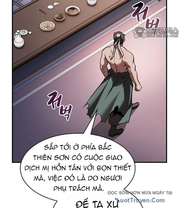 Điệp Viên Ma Giáo Chapter 36 - Trang 2