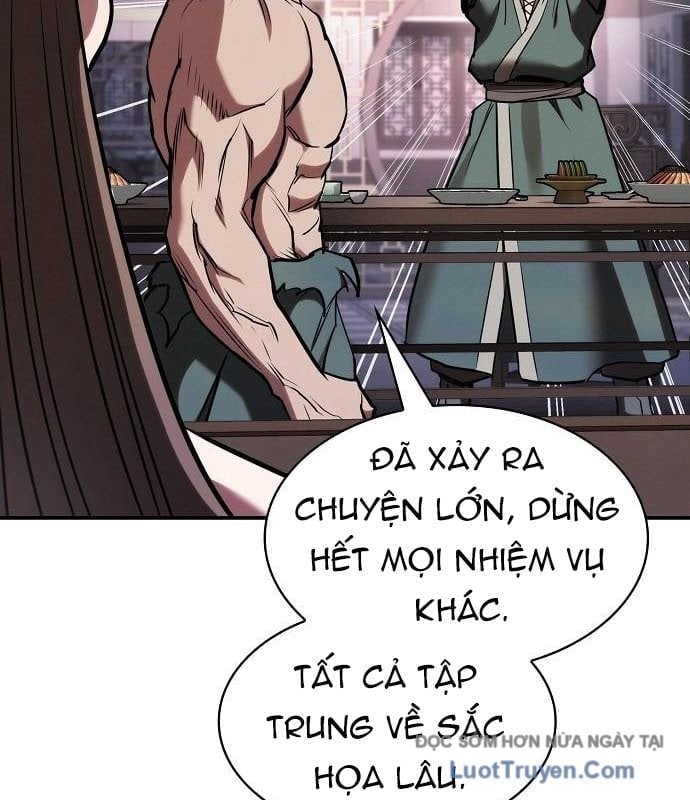 Điệp Viên Ma Giáo Chapter 36 - Trang 2