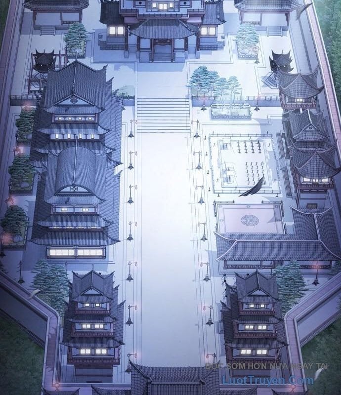 Điệp Viên Ma Giáo Chapter 36 - Trang 2