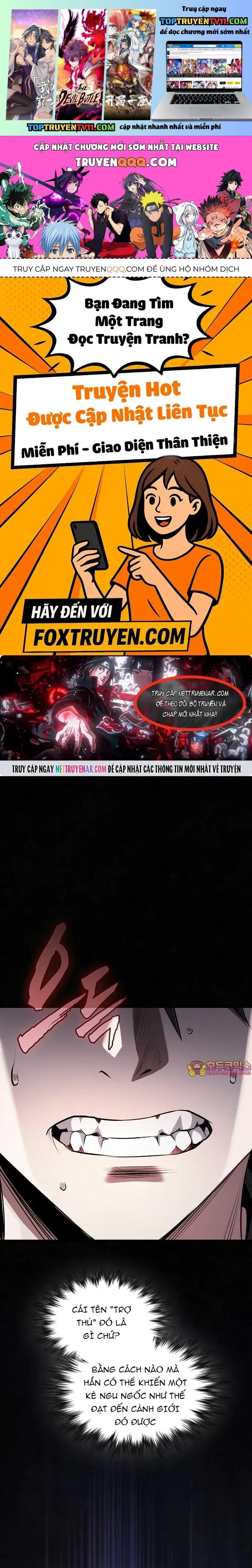 Điệp Viên Ma Giáo Chapter 39 - Trang 2