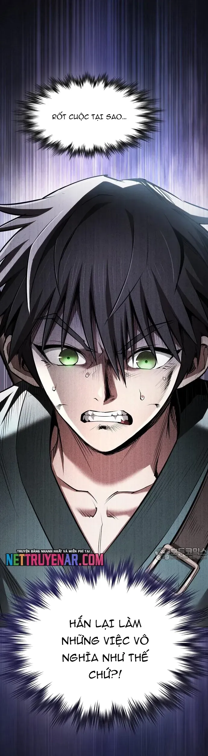 Điệp Viên Ma Giáo Chapter 39 - Trang 2