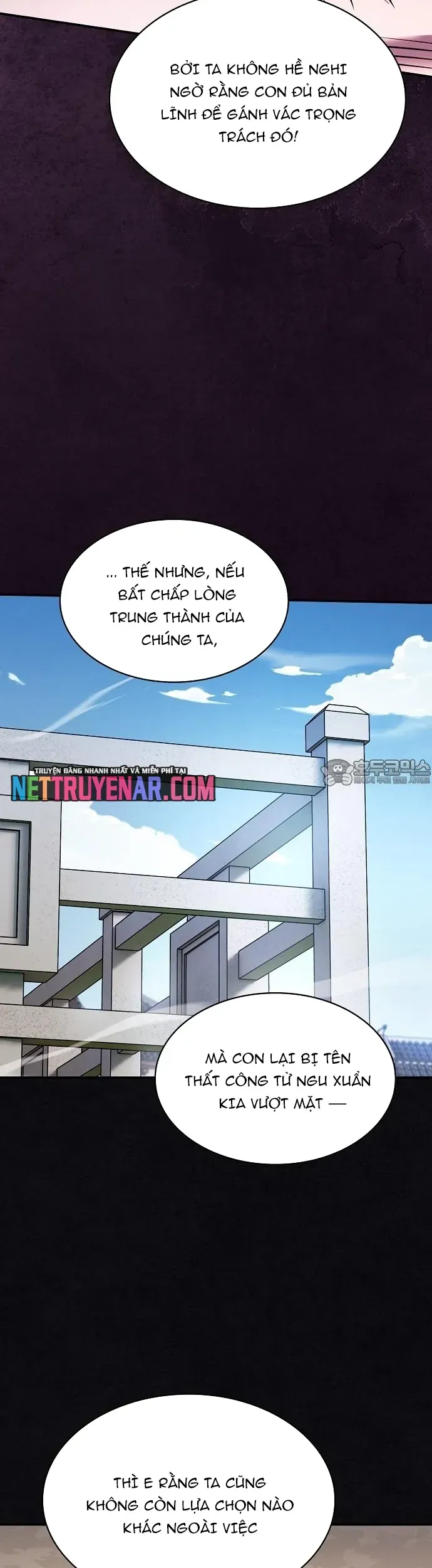 Điệp Viên Ma Giáo Chapter 39 - Trang 2