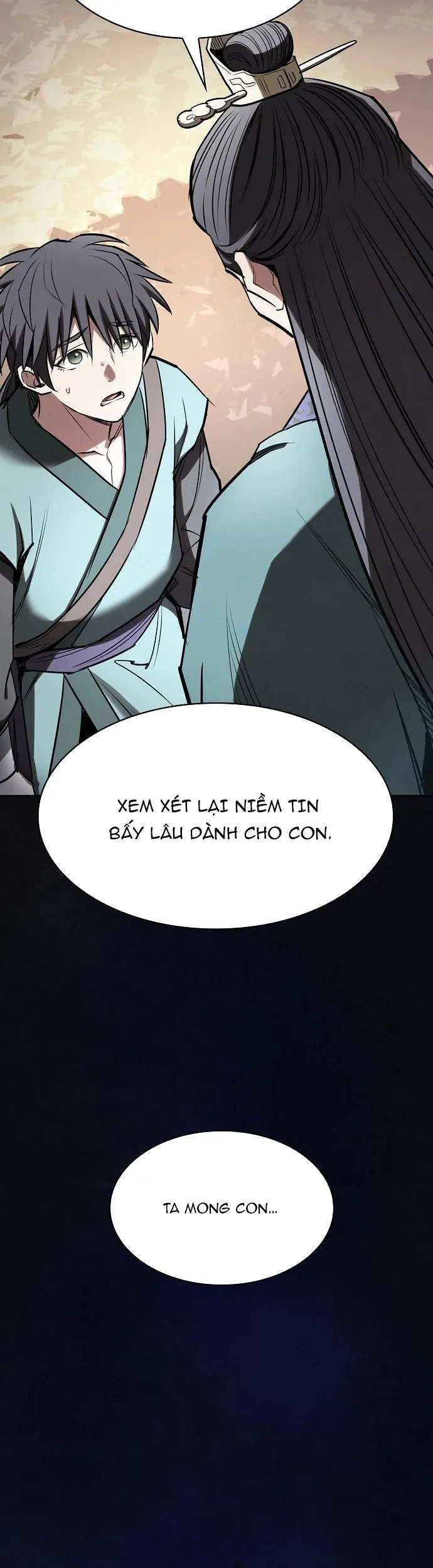 Điệp Viên Ma Giáo Chapter 39 - Trang 2