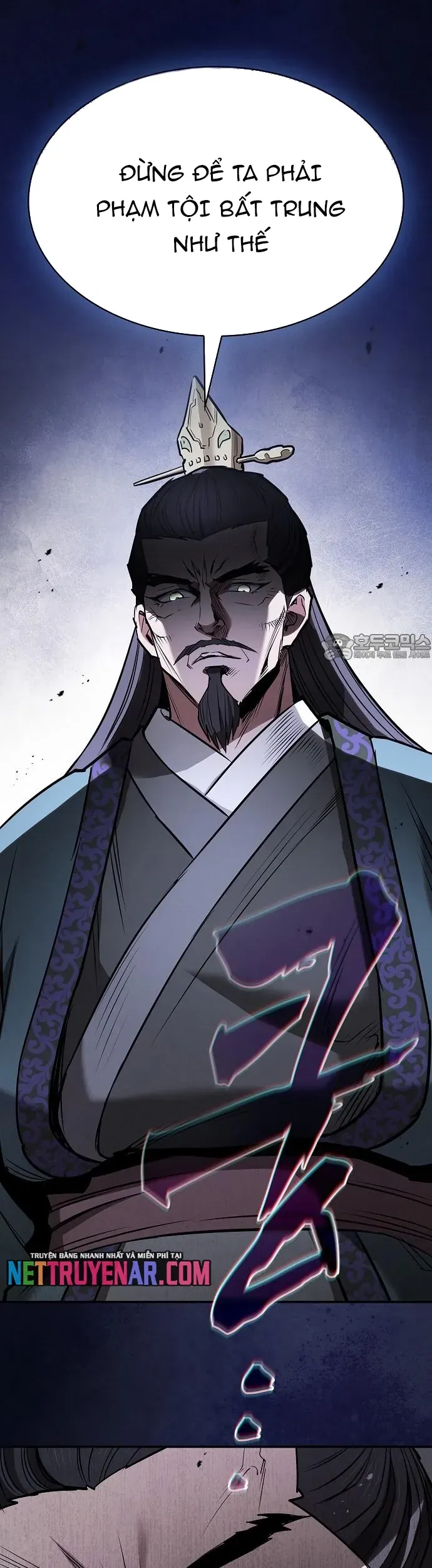 Điệp Viên Ma Giáo Chapter 39 - Trang 2